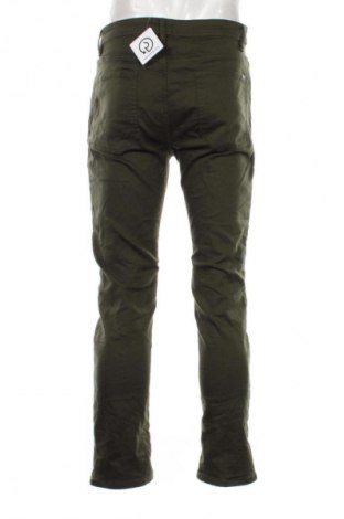 Herren Jeans Jachs, Größe L, Farbe Grün, Preis € 17,99