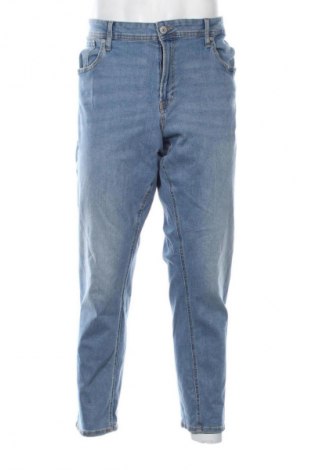 Blugi de bărbați Jack & Jones, Mărime 3XL, Culoare Albastru, Preț 291,99 Lei
