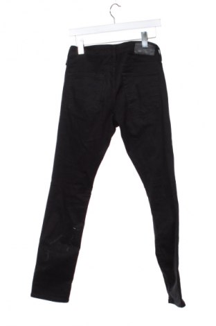 Blugi de bărbați Jack & Jones, Mărime S, Culoare Negru, Preț 47,99 Lei