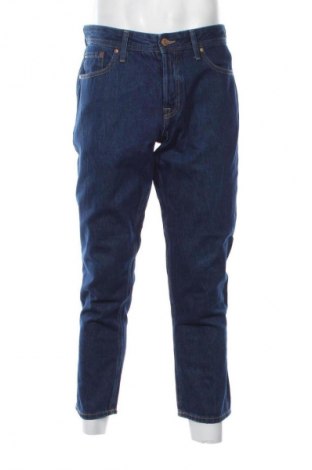 Blugi de bărbați Jack & Jones, Mărime L, Culoare Albastru, Preț 291,99 Lei