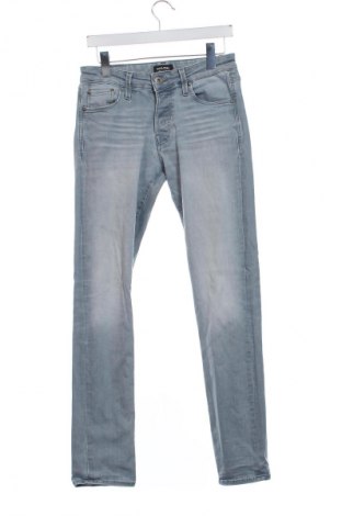 Herren Jeans Jack & Jones, Größe S, Farbe Blau, Preis 14,99 €