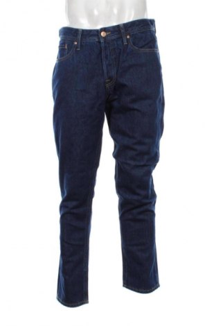 Blugi de bărbați Jack & Jones, Mărime L, Culoare Albastru, Preț 291,99 Lei