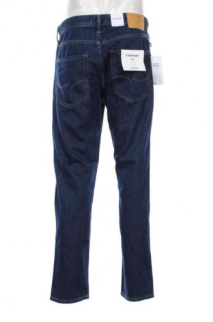 Blugi de bărbați Jack & Jones, Mărime L, Culoare Albastru, Preț 291,99 Lei