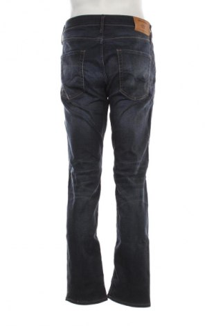 Blugi de bărbați Jack & Jones, Mărime L, Culoare Albastru, Preț 40,99 Lei