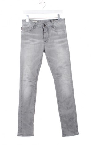 Herren Jeans Jack & Jones, Größe S, Farbe Grau, Preis 13,99 €