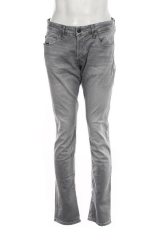 Blugi de bărbați Jack & Jones, Mărime M, Culoare Gri, Preț 204,99 Lei
