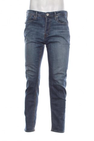 Herren Jeans Jack & Jones, Größe L, Farbe Blau, Preis 31,99 €