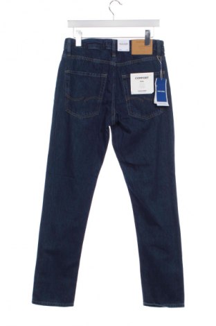 Blugi de bărbați Jack & Jones, Mărime S, Culoare Albastru, Preț 204,99 Lei