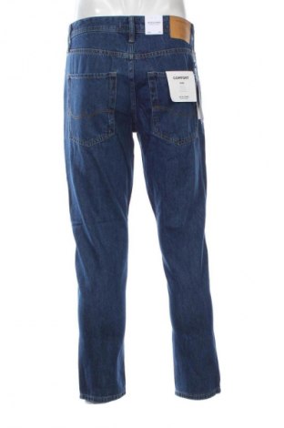 Herren Jeans Jack & Jones, Größe M, Farbe Blau, Preis 61,99 €