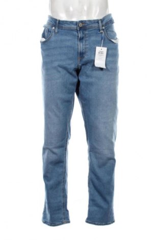 Blugi de bărbați Jack & Jones, Mărime XXL, Culoare Albastru, Preț 291,99 Lei