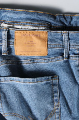 Herren Jeans Jack & Jones, Größe XXL, Farbe Blau, Preis 61,99 €
