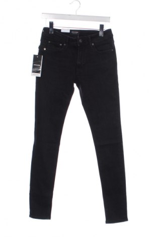 Herren Jeans Jack & Jones, Größe XS, Farbe Schwarz, Preis 61,99 €