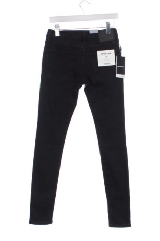 Herren Jeans Jack & Jones, Größe XS, Farbe Schwarz, Preis 61,99 €