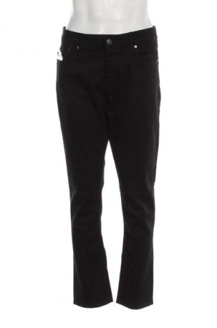 Blugi de bărbați Jack & Jones, Mărime L, Culoare Negru, Preț 291,99 Lei