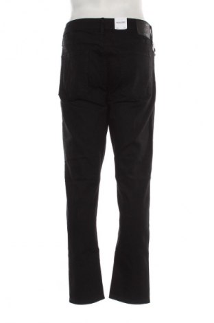 Blugi de bărbați Jack & Jones, Mărime L, Culoare Negru, Preț 291,99 Lei
