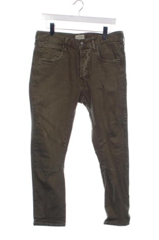 Herren Jeans Jack & Jones, Größe XL, Farbe Grün, Preis 65,00 €