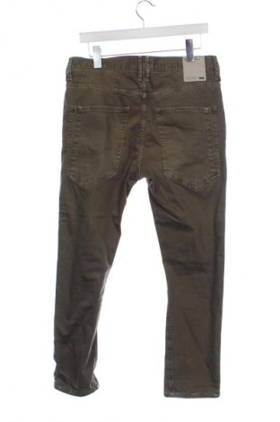 Herren Jeans Jack & Jones, Größe XL, Farbe Grün, Preis 65,00 €