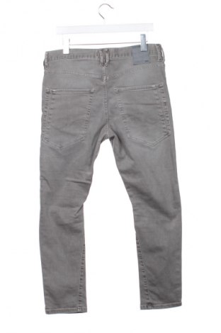 Herren Jeans Jack & Jones, Größe M, Farbe Grau, Preis 65,00 €