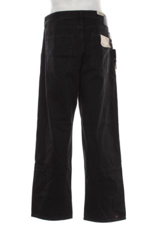 Herren Jeans Jack & Jones, Größe L, Farbe Schwarz, Preis 55,99 €