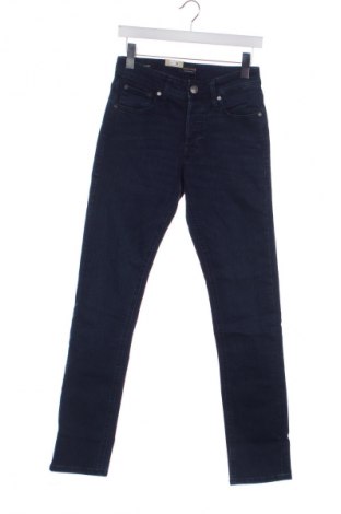 Herren Jeans Jack & Jones, Größe XS, Farbe Blau, Preis 61,99 €