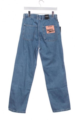 Herren Jeans Jack & Jones, Größe XS, Farbe Blau, Preis 61,99 €