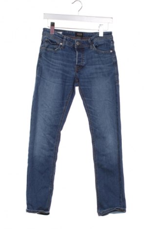 Herren Jeans Jack & Jones, Größe S, Farbe Blau, Preis 6,99 €