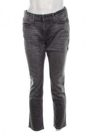 Blugi de bărbați Jack & Jones, Mărime M, Culoare Gri, Preț 291,99 Lei