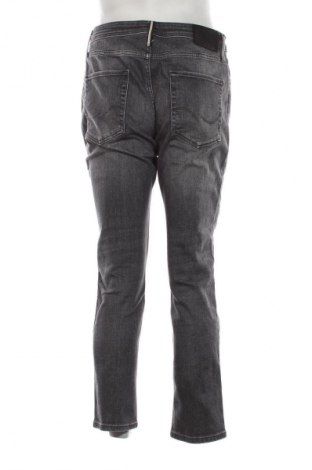 Blugi de bărbați Jack & Jones, Mărime M, Culoare Gri, Preț 291,99 Lei