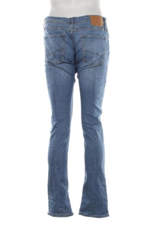 Blugi de bărbați Jack & Jones, Mărime M, Culoare Albastru, Preț 88,99 Lei