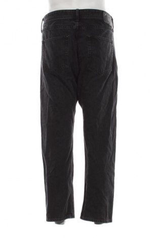 Мъжки дънки Jack & Jones, Размер L, Цвят Черен, Цена 29,99 лв.