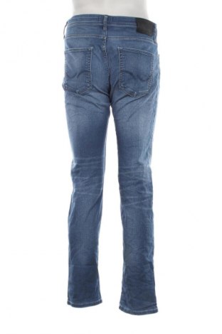 Мъжки дънки Jack & Jones, Размер M, Цвят Син, Цена 27,99 лв.