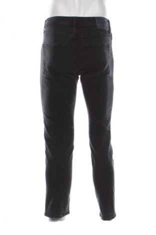 Blugi de bărbați Jack & Jones, Mărime S, Culoare Negru, Preț 29,99 Lei