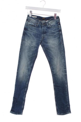 Herren Jeans Jack & Jones, Größe XS, Farbe Blau, Preis 14,99 €