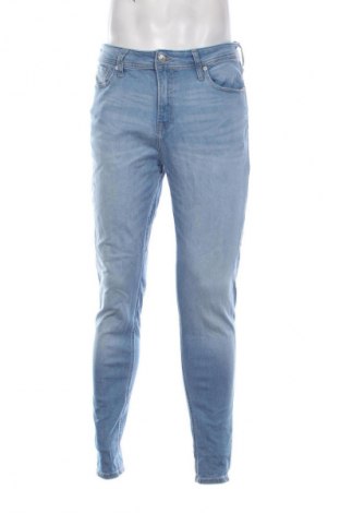 Blugi de bărbați Jack & Jones, Mărime M, Culoare Albastru, Preț 80,99 Lei