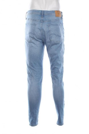 Blugi de bărbați Jack & Jones, Mărime M, Culoare Albastru, Preț 80,99 Lei