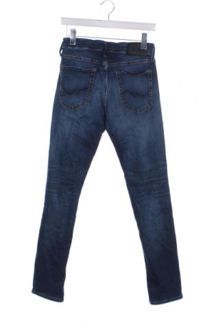 Blugi de bărbați Jack & Jones, Mărime XS, Culoare Albastru, Preț 29,99 Lei