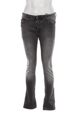 Blugi de bărbați Jack & Jones, Mărime S, Culoare Gri, Preț 69,99 Lei