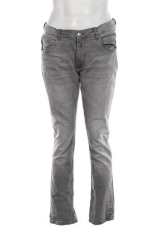 Herren Jeans Jean Pascale, Größe L, Farbe Grau, Preis € 23,07