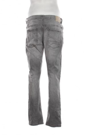 Herren Jeans Jean Pascale, Größe L, Farbe Grau, Preis € 23,07