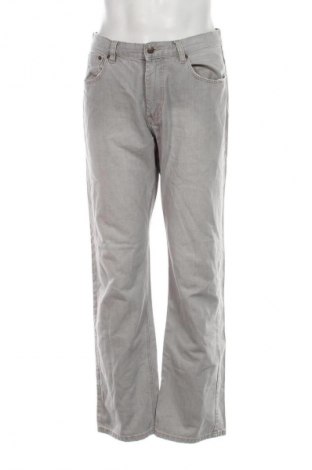 Blugi de bărbați Jinglers, Mărime M, Culoare Gri, Preț 54,99 Lei