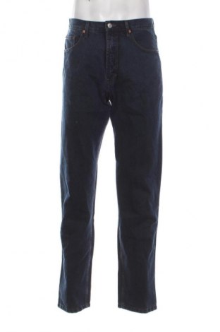 Мъжки дънки Jinglers, Размер M, Цвят Син, Цена 17,99 лв.