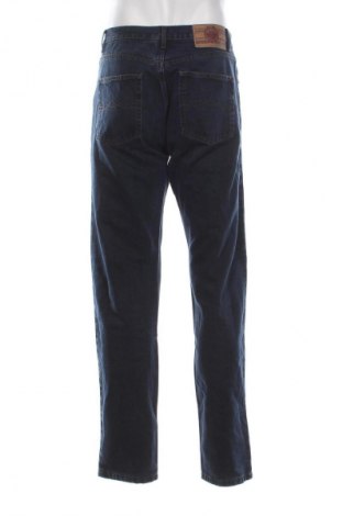 Мъжки дънки Jinglers, Размер M, Цвят Син, Цена 17,99 лв.