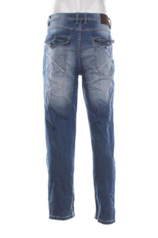 Pánské džíny  John Baner, Velikost L, Barva Modrá, Cena  149,00 Kč