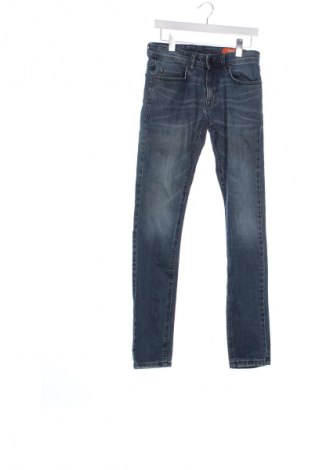 Blugi de bărbați Jules, Mărime XS, Culoare Albastru, Preț 62,99 Lei