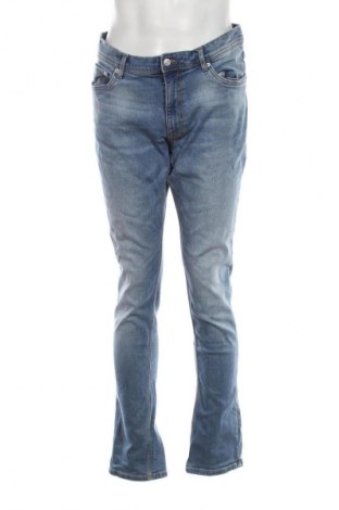 Herren Jeans Jules, Größe L, Farbe Blau, Preis 14,99 €