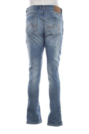 Herren Jeans Jules, Größe L, Farbe Blau, Preis 14,99 €