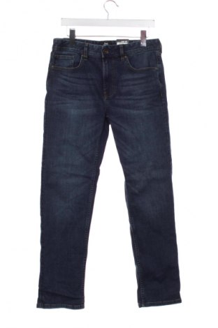 Мъжки дънки Just Jeans, Размер L, Цвят Син, Цена 79,99 лв.