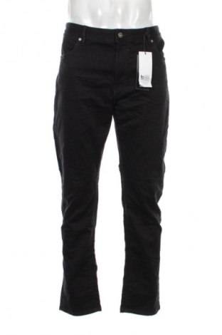 Blugi de bărbați Just Jeans, Mărime XL, Culoare Negru, Preț 67,99 Lei