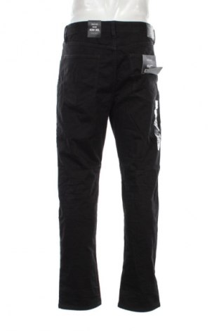 Blugi de bărbați Just Jeans, Mărime XL, Culoare Negru, Preț 67,99 Lei