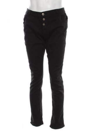 Herren Jeans KAROSTAR, Größe XL, Farbe Schwarz, Preis € 24,05